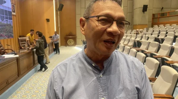 Siapkan Kunjungan ke NTT, Komisi VIII DPR RI Fokus Pantau Dampak Gempa